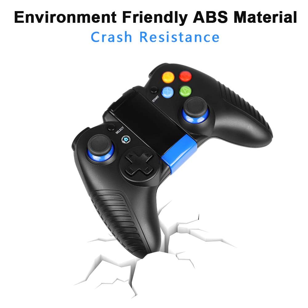 Amazon | TOYEN ゲームパッド PG8710 ゲームコントローラー
